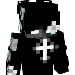 sxn9_ Minecraft avatar bust