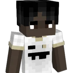 sxntou Minecraft avatar bust