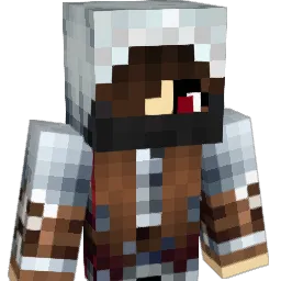 sxnx_phoenix Minecraft avatar bust