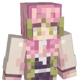 sxpas's Minecraft skin