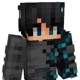 sxrmento's Minecraft skin