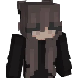 sxrty_NL Minecraft avatar bust