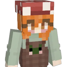 sxrxr9 Minecraft avatar bust