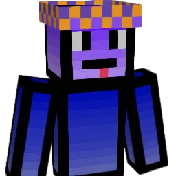sxsafv Minecraft avatar bust