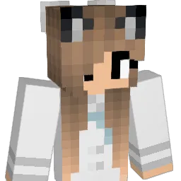 sxsha_l Minecraft avatar bust