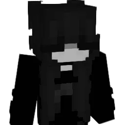 sxsm Minecraft avatar bust