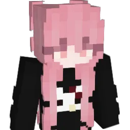 sxstancy's Minecraft skin