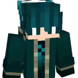 sxstincraft Minecraft avatar bust