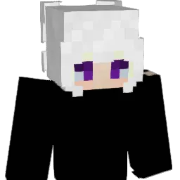 sxt0 Minecraft avatar bust