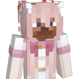 sxyfi Minecraft avatar bust