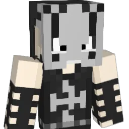 sxzul Minecraft avatar bust
