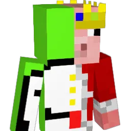 sy0ka Minecraft avatar bust