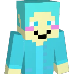 sy3771 Minecraft avatar bust