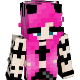 sy7ygy Minecraft avatar bust