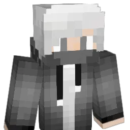 syNKzz Minecraft avatar bust