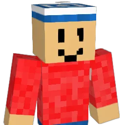 sy_222 Minecraft avatar bust