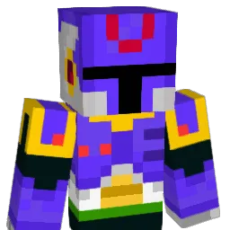 syabuchan Minecraft avatar bust
