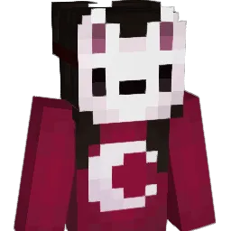 syadh's Minecraft skin