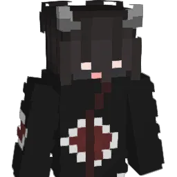 syafizy Minecraft avatar bust