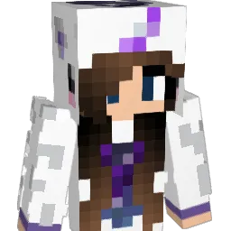 syalonkk324 Minecraft avatar bust