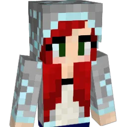 syamang's Minecraft skin