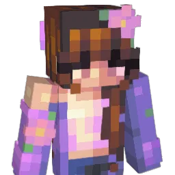 syamsyz Minecraft avatar bust