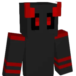 sybal_ Minecraft avatar bust