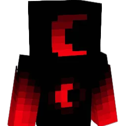 sybertu Minecraft avatar bust