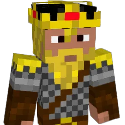 sybjong99 Minecraft avatar bust
