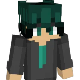 syc_xiao Minecraft avatar bust