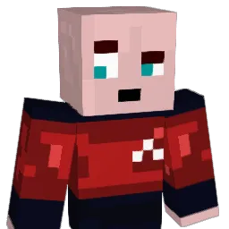 sychoraxis's Minecraft skin