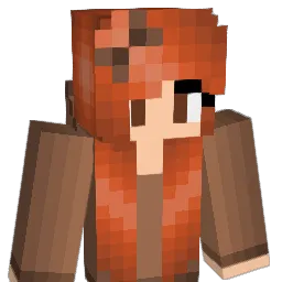 syd3841 Minecraft avatar bust