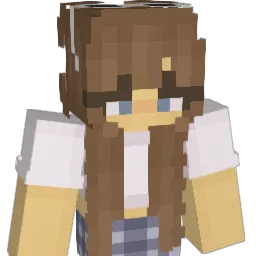 syd_neh Minecraft avatar bust