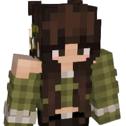 syd_xxx Minecraft avatar bust