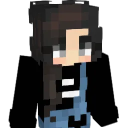 syddiea's Minecraft skin