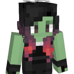 syddrowning Minecraft avatar bust