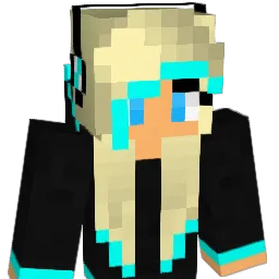 sydefodder's Minecraft skin
