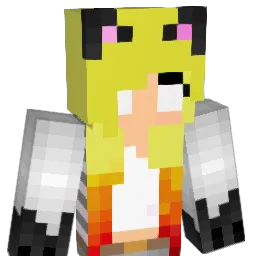 sydkov Minecraft avatar bust