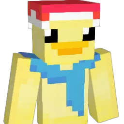 sydmalone1211 Minecraft avatar bust