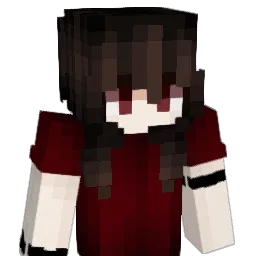 sydn's Minecraft skin