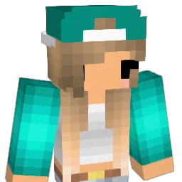 sydney74 Minecraft avatar bust