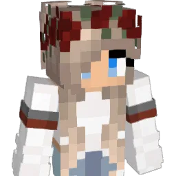 sydneyroyce's Minecraft skin