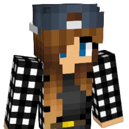 sydthekidders Minecraft avatar bust