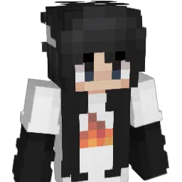 sydyeh2266 Minecraft avatar bust