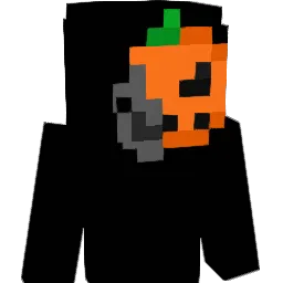 syebug Minecraft avatar bust