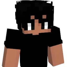 syf_savage Minecraft avatar bust