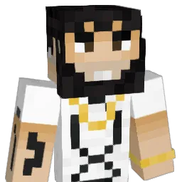 syfecs Minecraft avatar bust
