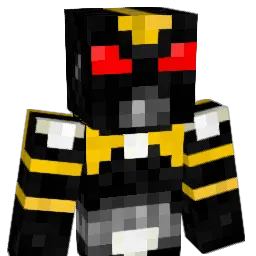 syfer78 Minecraft avatar bust