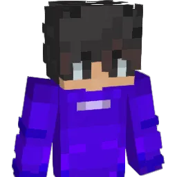 sygau Minecraft avatar bust
