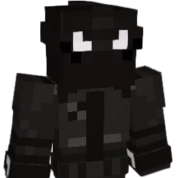syhshd1 Minecraft avatar bust